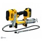 DeWALT DCGG571NK tepalo pistoletas